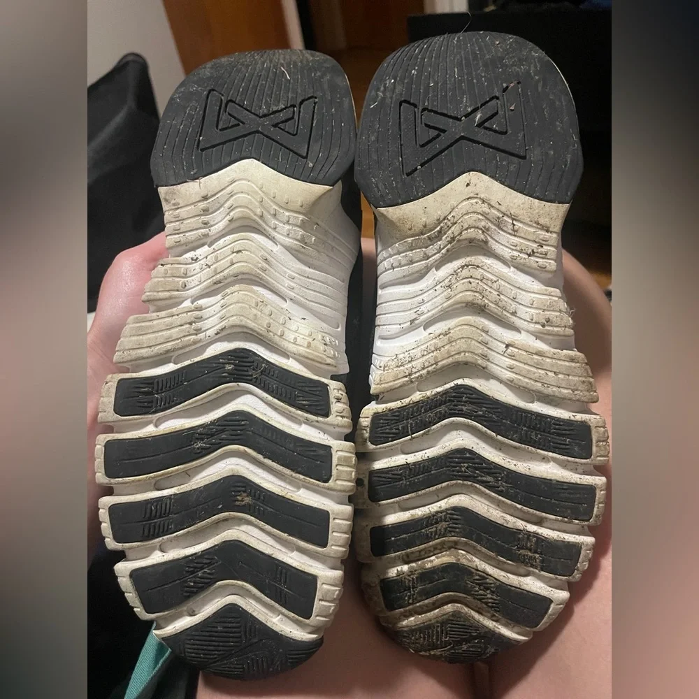 Mens Size 12 Nike Metcon 4 (?). - Picture 5 of 5